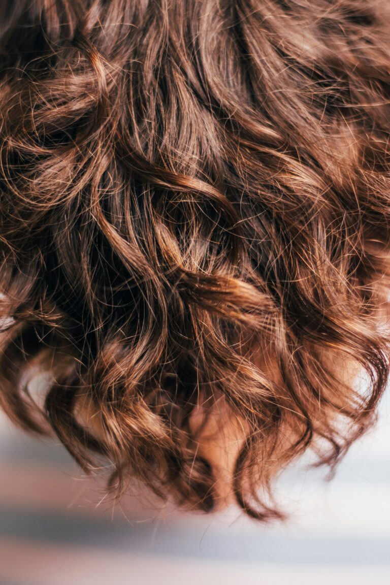 Why Is My Curly Hair So Frizzy? 7 Causes + Solutions That Work