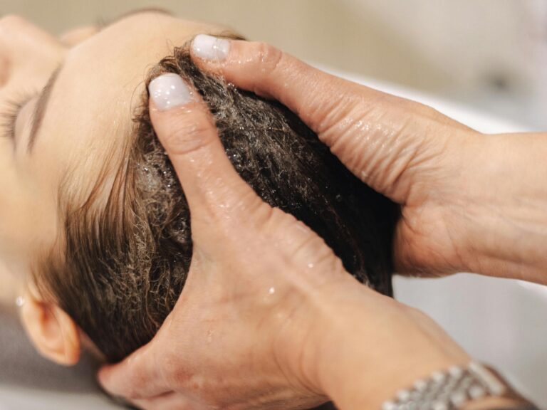 Scalp Massage for Hair Growth: Complete Technique Guide (2026)